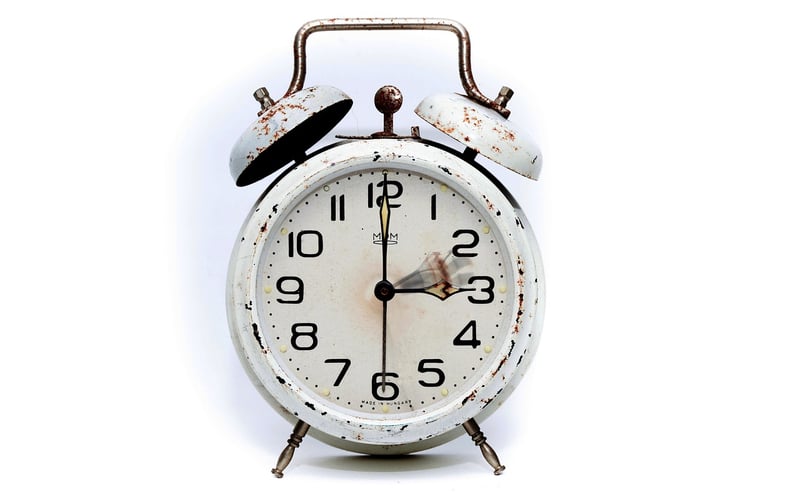 Time-Loop Dilemmas