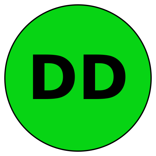 Definite Destinations
