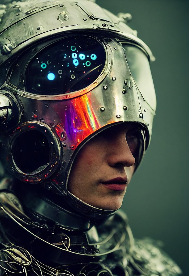 Mirror Universe