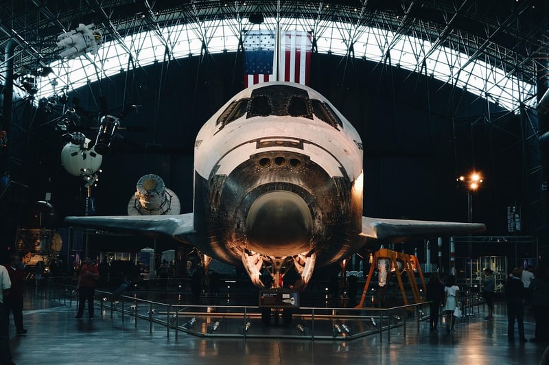 Space Exploration